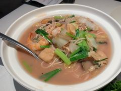 -莆田餐厅PUTIEN(颐堤港店)
