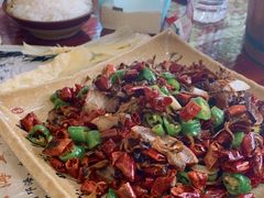 -宋记冕宁土菜馆(海门渔村二店)