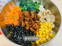 -米村拌饭(青浦万达茂店)