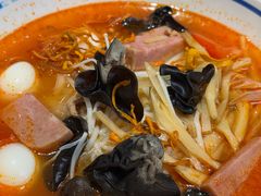 -蓉李记成都名小吃(宜昌伍家岗万达店)