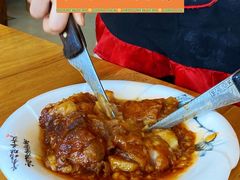 -清真利德顺小老饭庄(复兴路店)