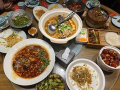 -郭家大院 老南京土菜(九霄店)