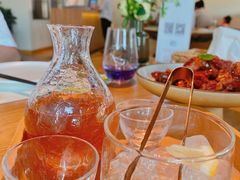 凤梨酿-青梅酒肆PLUS(长白仙岛北路店)