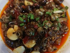 -郑记•不夜城烧烤•龙虾•虾蟹(黄鹤楼店)