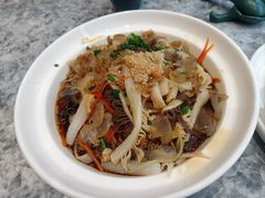 -聚丰园•湖鲜餐厅(阿红私房菜梅石路店)