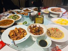 -福满圆(琨莎中心店)