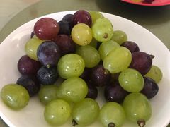 -马陆小张葡萄园农家乐