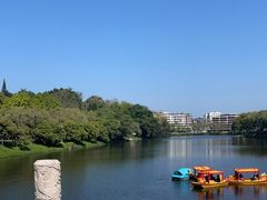 -潮州西湖