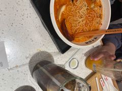 -味千拉面(淮安楚州万达店)