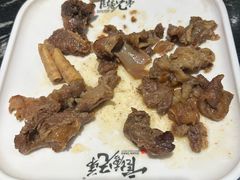 -官塘兄弟·潮汕牛肉店(官塘总店)