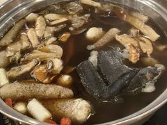 -太婆天府山珍酒楼(亚运村店)