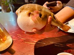 -永安鱼庄·镇江菜(东吴路店)