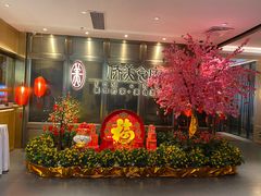 -侨美食家·粤菜(体育西路店)