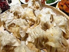 -惠宾饭庄(中山路店)