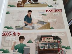 -民信老铺(华盖路店)