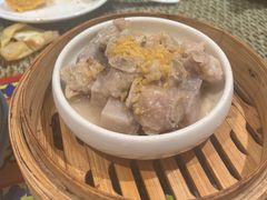 -岭南小生·粤港点心(华新旗舰店)
