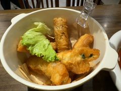 -锡和无锡菜(景丽苑店)