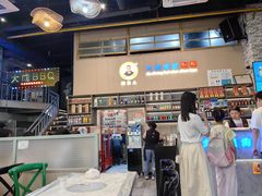 -大成海鲜烧烤·龙虾(南方商城店)