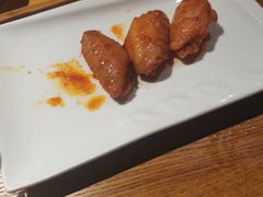 -吉姆丽德乡村西餐厅(闵行交大店)