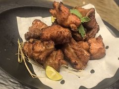 -铭轩中餐厅·海南菜·粤菜(亚龙湾瑞吉店)