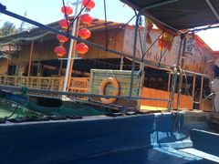-蓝湾碧波·老字号·疍家非遗海上餐厅
