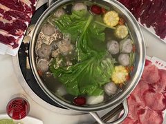 -宁好四季潮汕牛肉火锅