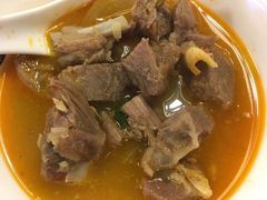 -羊故事·西北融合菜(华侨城店)