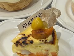-流酥可心·牛乳蛋糕商店(禾祥西路店)