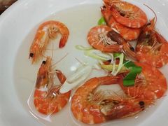 -望海潮海鲜店 特色家常菜(在海一方店)