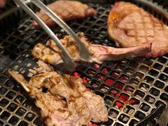 -赤坂亭·M9和牛烧肉(南京江南虹悦城店)