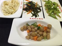 -杨记齐齐哈尔烤肉(总店)