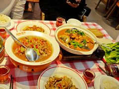-韵味湘肴·小炒黄牛肉(五一广场店)