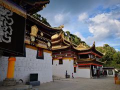 -达仓郎木寺院