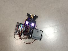 -乐博乐博少儿编程·AI机器人编程·信息学竞赛(桃园校区)