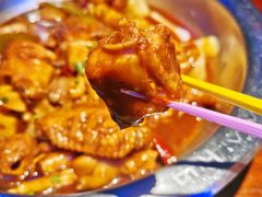 小排-蛮横肉蟹煲(印象城店)