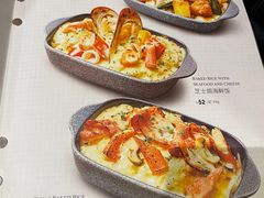 -新旺茶餐厅(嘉里城店)