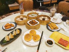 -稻香酒家(长宁KING88广场店)
