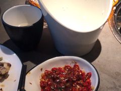 -同仁四季椰子鸡(宝安壹方城店)