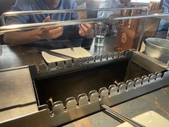 -很久以前羊肉串(昌里路三钢里店)