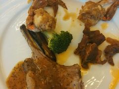 android_upload_pic-佰园全日西餐厅-厦门佰翔软件园酒店