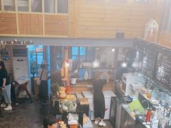 -Cafe Alice咖啡爱丽丝(奥城店)
