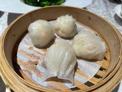 虾饺-红棉中餐厅·广州海航威斯汀酒店