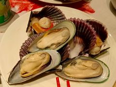 -西安W酒店·WEI全味西餐厅