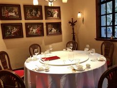 包厢-玫瑰厅上海菜(兴国路店)