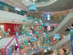 -圆融购物中心(南天成路店)
