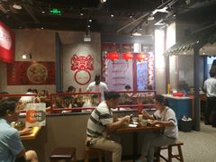 大堂-龍堂蟹黄小笼包(万家丽店)