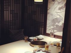 -余欢领鲜火锅(新街口店)