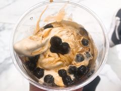 -喜茶(永旺梦乐城店)