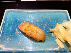 牡丹虾寿司-Sushi Hanzo半藏(天环广场店)