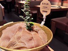 -巴奴毛肚火锅(七宝领展广场店)